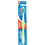 ORAL-B 123