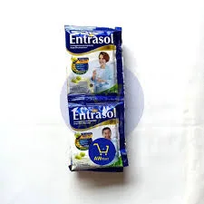 ENTRASOL VAN 21G