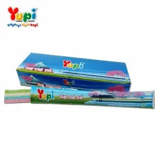 YUPI ZUGI ZAGI ZUG
