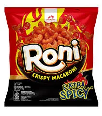 RONI MAKARONI LV 15 135G