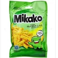 MIKAKO RUMPUT LAUT 18G