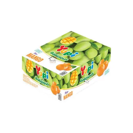 YUPI BOLICIOUS MANGO
