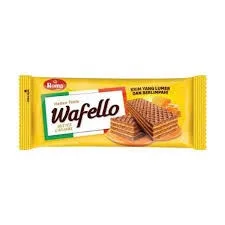 WAFELLO B.CARAMEL 20.5G
