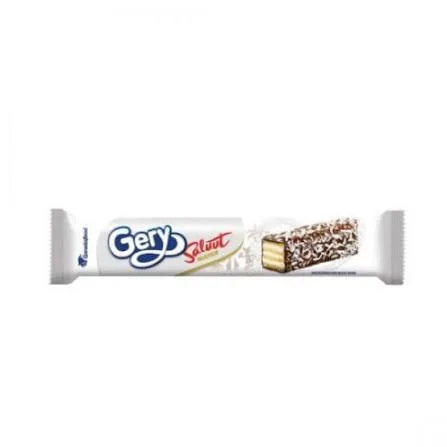 GERY SALUUT WFR CHOCO CCNUT 20G