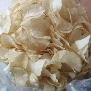 SNACK N.A CERIPING SINGKONG ASIN