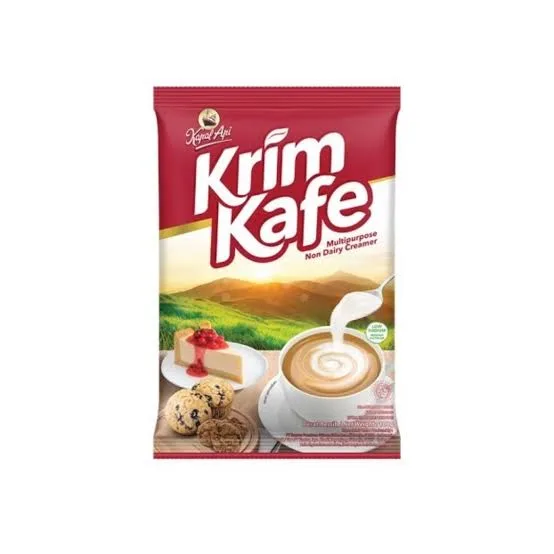 KA KRIM KAFE 100G