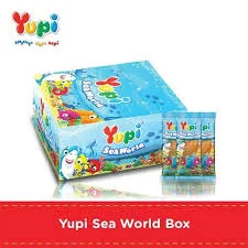 YUPI SEA WORLD 5.5G