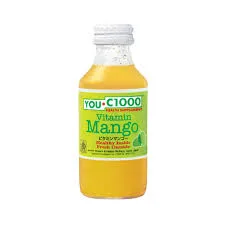UC 1000 ORANGE MANGO