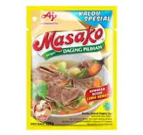 PENYEDAP MASAKO SAPI 100G