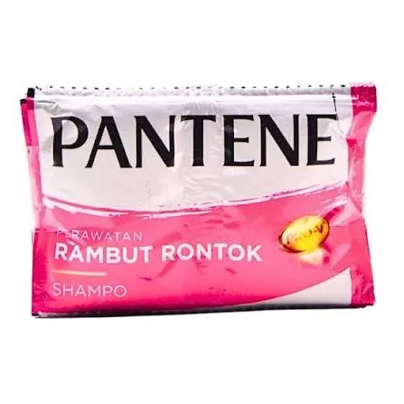 PANTENE SHAMPO HAIRFALL 10ML
