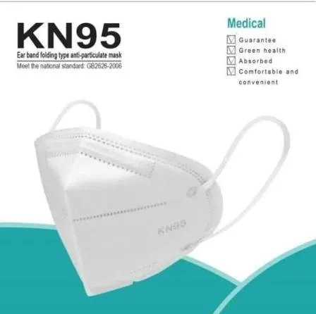 MASKER KN95 10'S