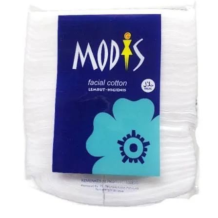 KAPAS MODIS FACIAL COTTON 35G