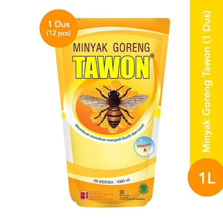 MG TAWON 1L
