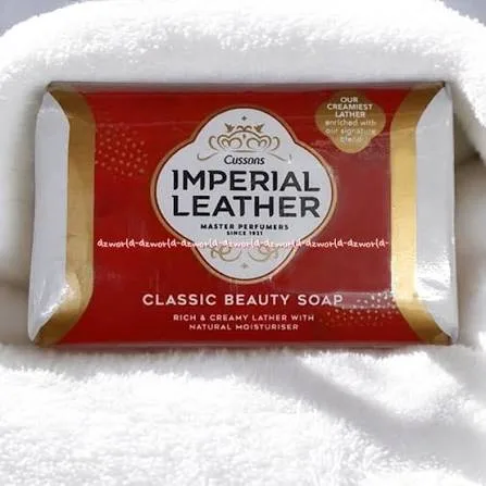 IMPERIAL LE CLASSIC 75G