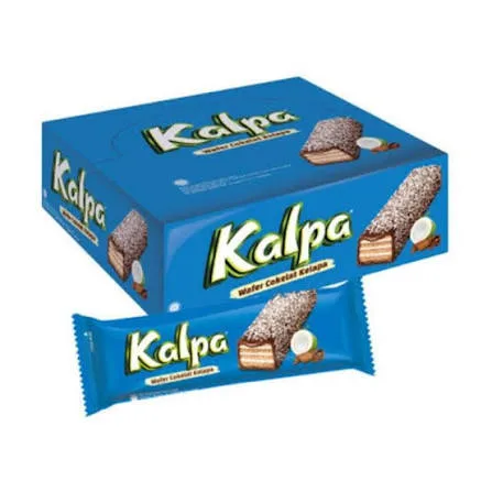 KALPA 18G