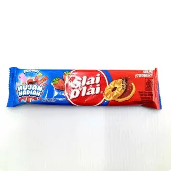 SLAI OLAI STRAWBERYY 32G