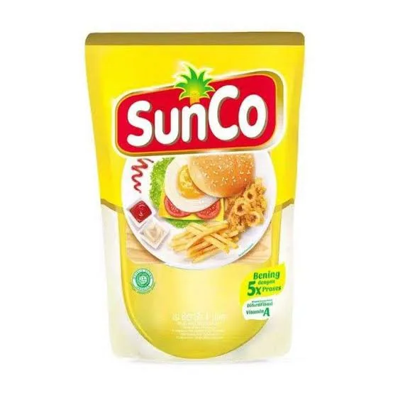 SUNCO REFF 1L