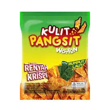 KULIT PANGSIT RUMPUT LAUT 70G