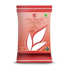 TEPUNG PITA MERAH