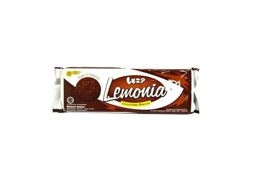 LEMONIA CHOCOLATE 130G