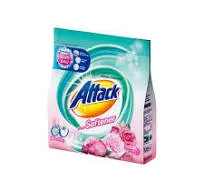 ATTACK SOFTENER ANTI KUSUT 450G