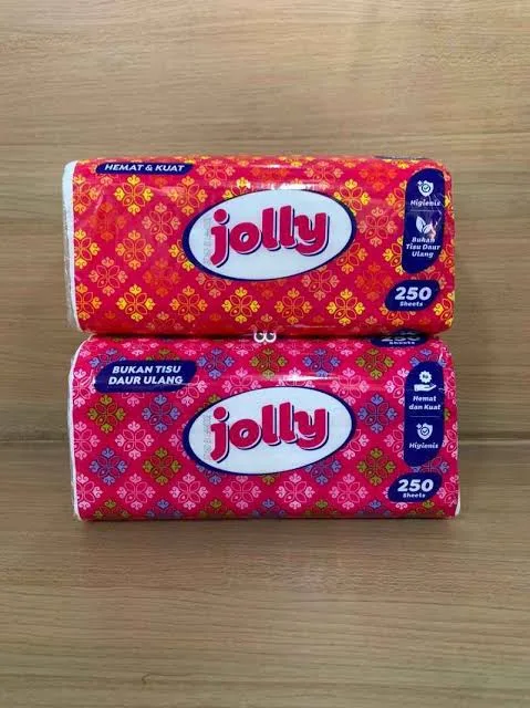 JOLLY 250G