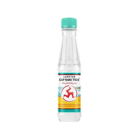 LARUTAN CAP KAKI 3 200ML