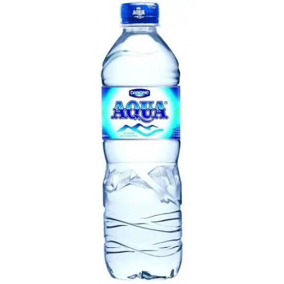MINUMAN AQUA 600ML