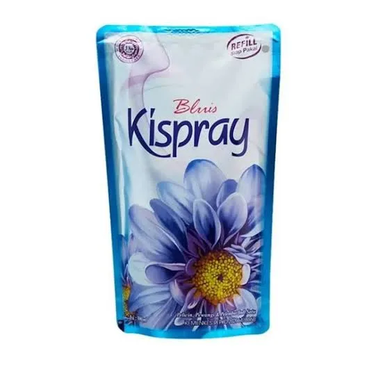 KISPRAY BLUIS 280ML