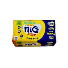 NICE FACIAL TISSUE 500