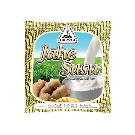 INTRA JAHE SUSU 5*26G