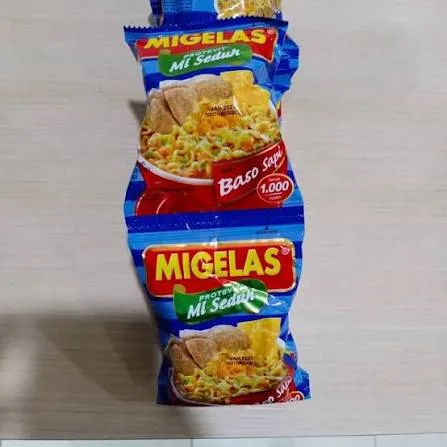 MI GELAS BASO SAPI 26G