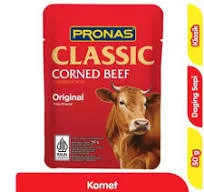 PRONAS ORIGINAL 50G