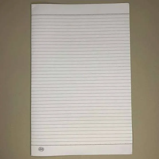 KERTAS FOLIO