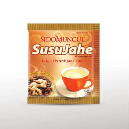 JAHE SUSU SIDOMUNCUL 27G