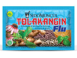 TOLAK ANGIN FLU 15ML