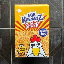 KREMEZZ SHAKE&SHORR KEJU MNS
