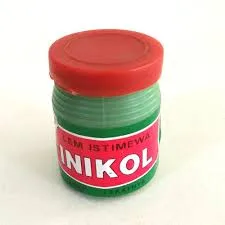LEM INIKOL KECIL
