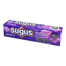 SUGUS UNGU 30G