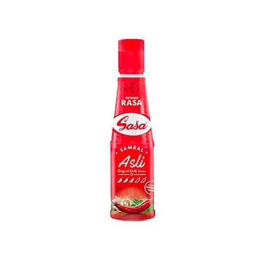 SASA SAMBAL ASLI 135ML