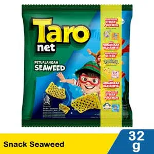 TARO NET SEAWEED 32G
