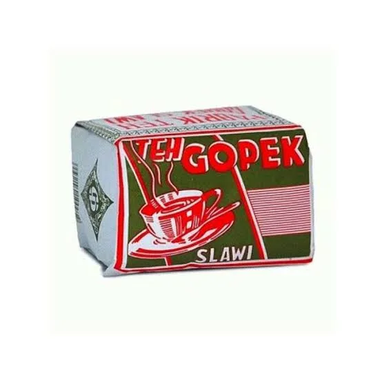 TEH GOPEK KECIL