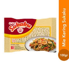 MI SUKAKU 100G