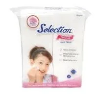 SELECTION KAPAS TEBAL 60G