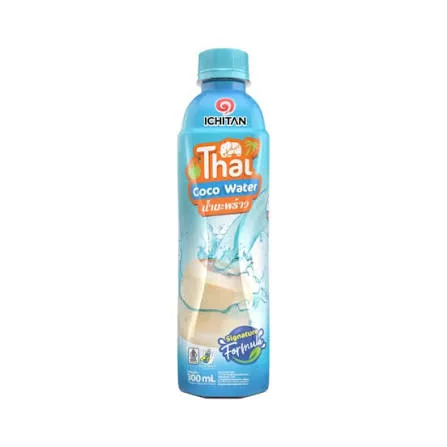ICHITAN THAI COCO 300ML