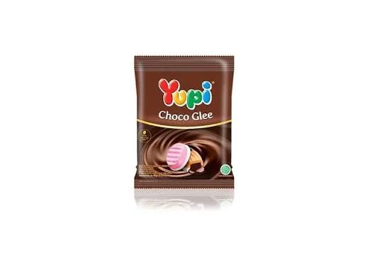 YUPI CHOCO GLEE