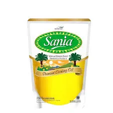 MG SANIA 2L PCH