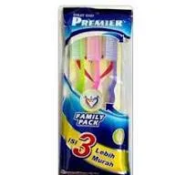 PREMIER FAM PACK ISI 3