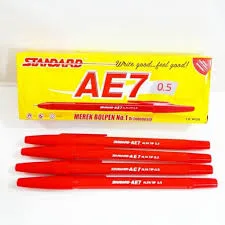 STANDARD AE7 MERAH