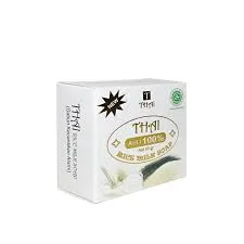 THAI MILK RICE 50G